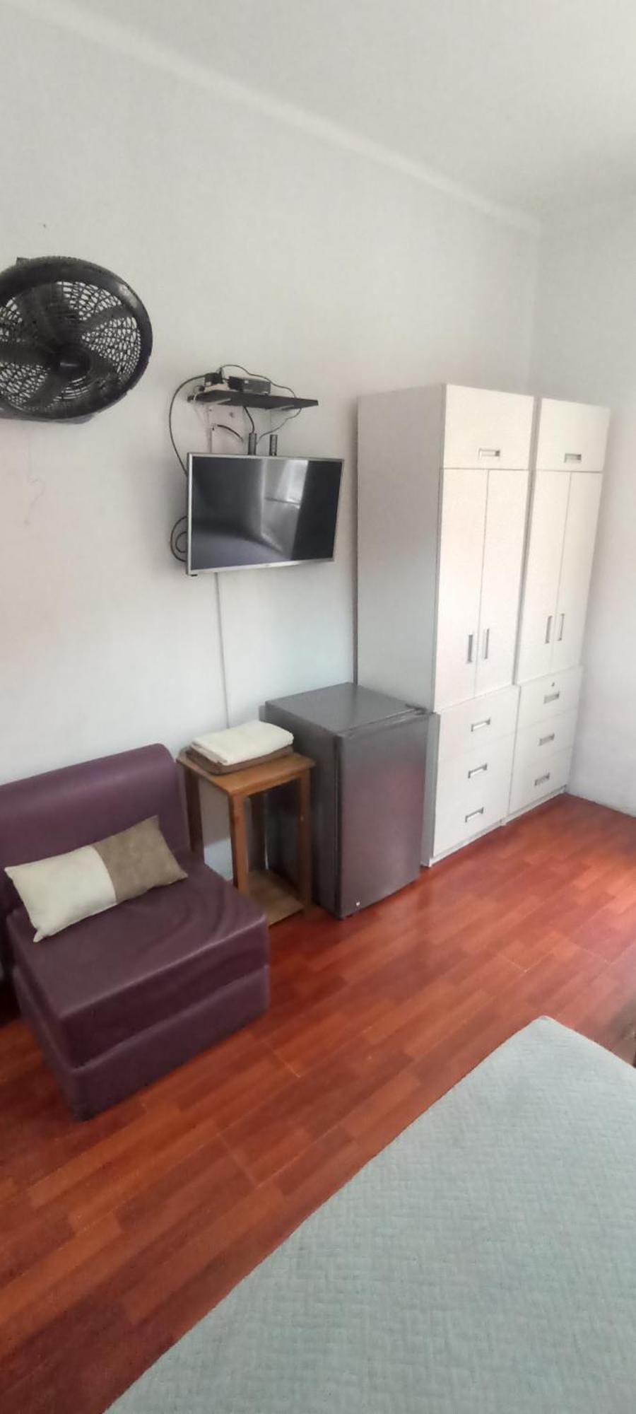 Apartamento Casita Libertad Barranco Lima Habitación foto