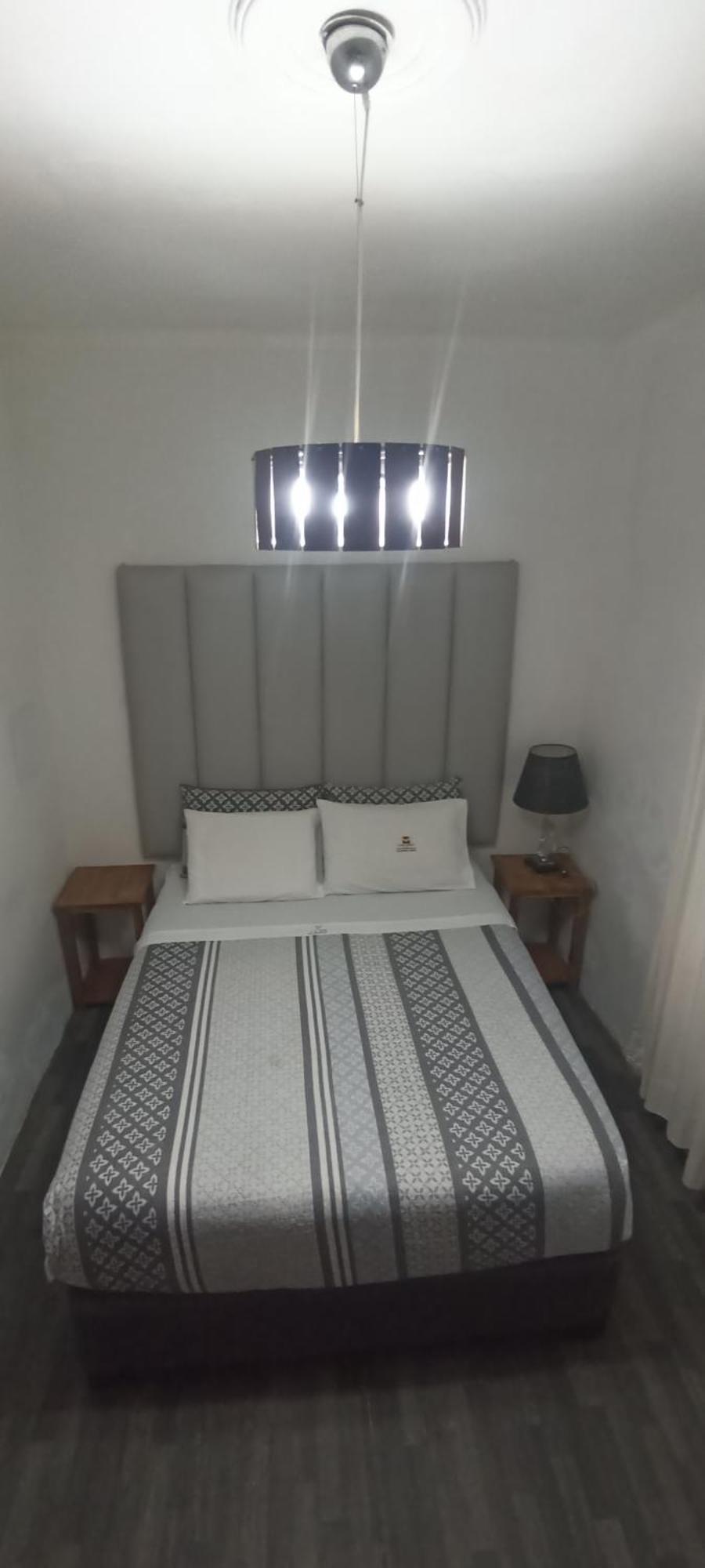 Apartamento Casita Libertad Barranco Lima Habitación foto